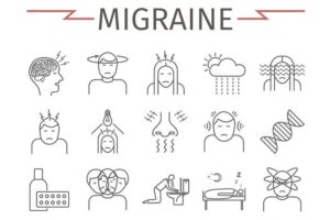migraine hoofdpijn botox den haag